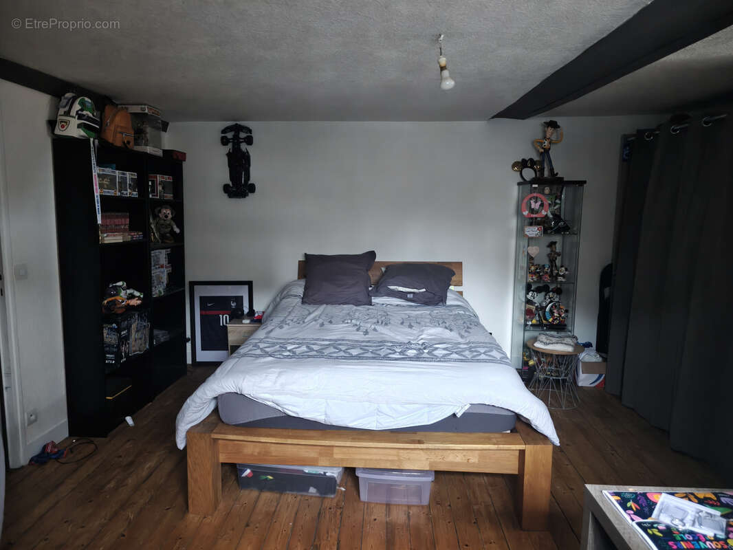 Appartement à LISIEUX