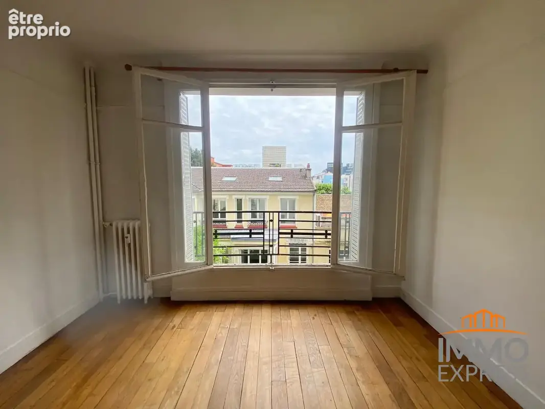 Appartement 35 m² à Paris-13e  - photo 4