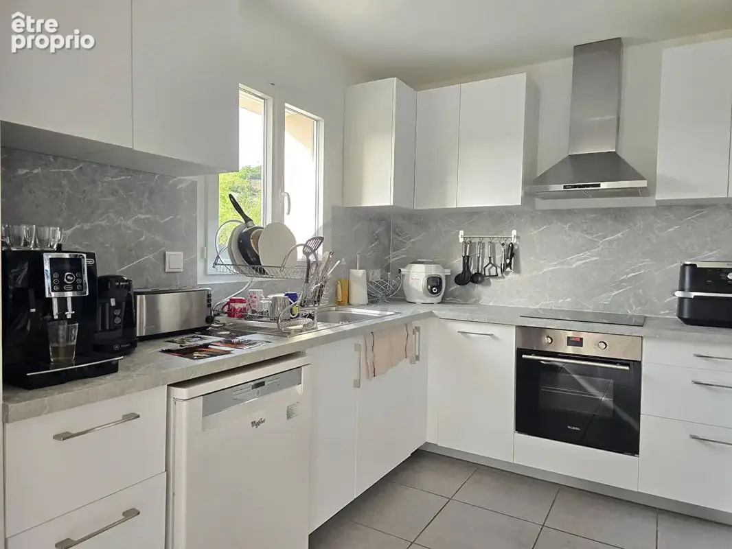 Maison 4 pièces 85 m2 - photo 5