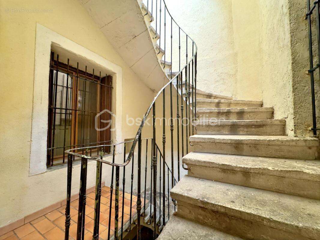 Appartement à NIMES