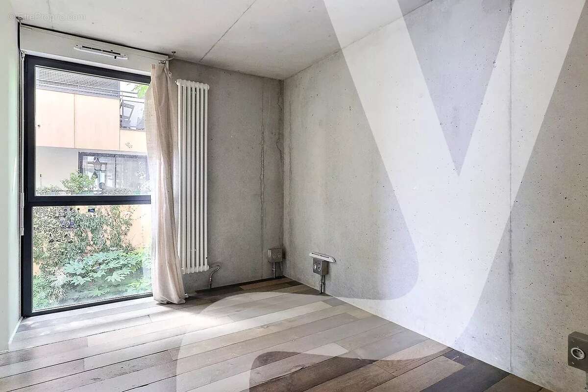Bas-Montreuil  3 pièces - 2 chambres - photo 5