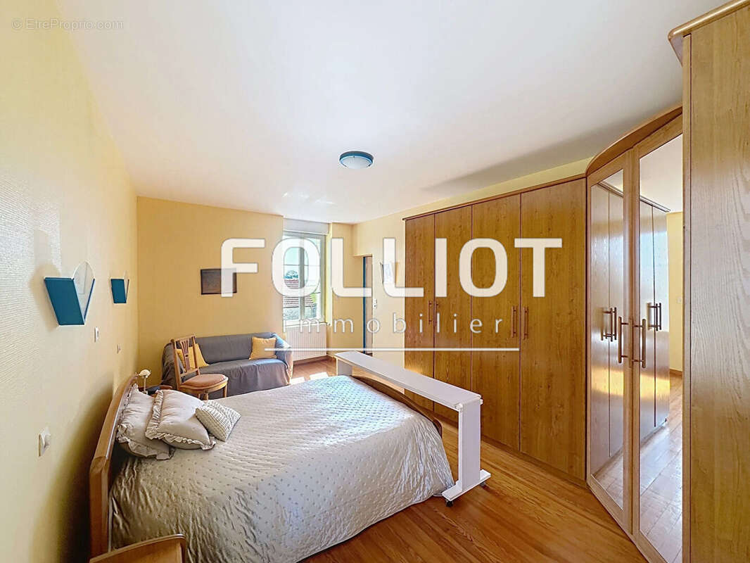 Maison à DOUVRES-LA-DELIVRANDE