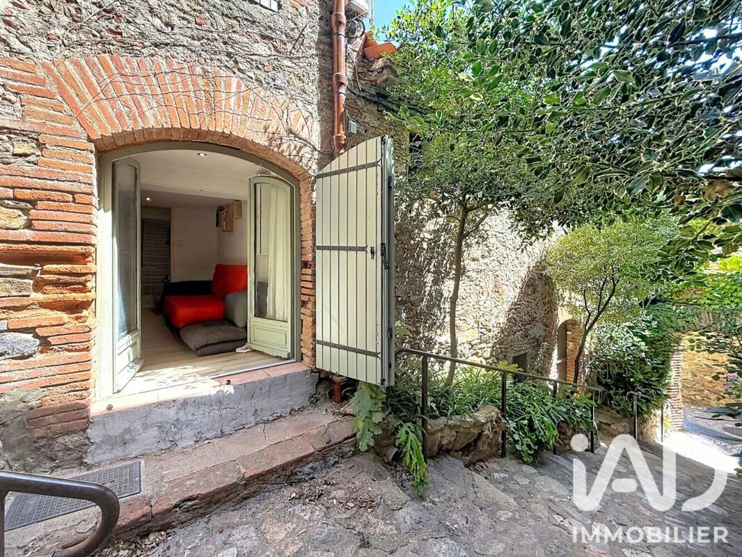 Photo 1 - Appartement à CASTELNOU