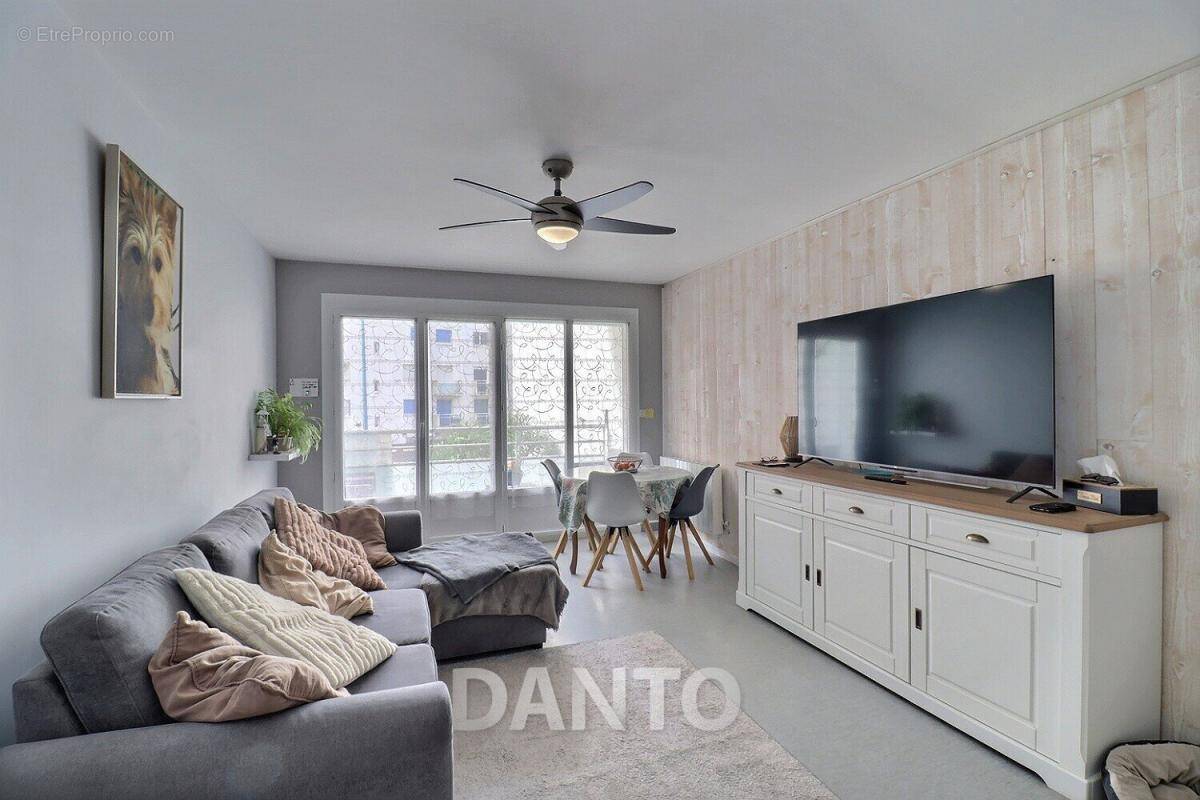 Appartement à SAINT-JEAN-DE-MONTS