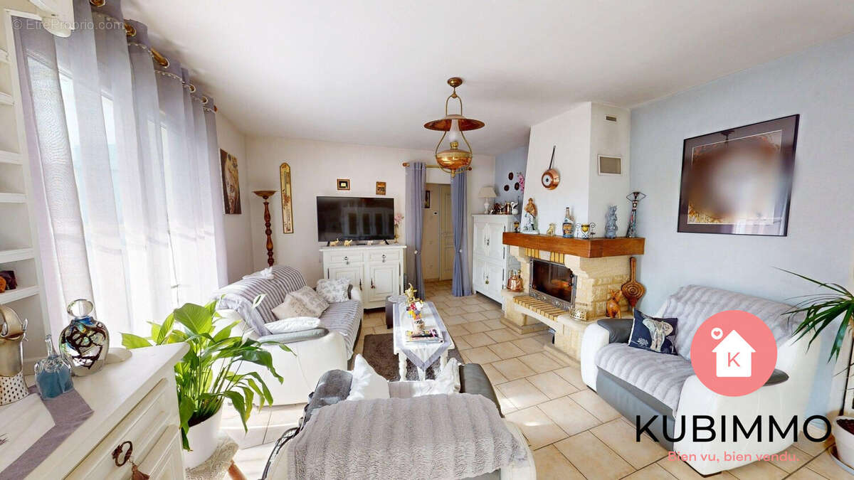 Maison à JARD-SUR-MER