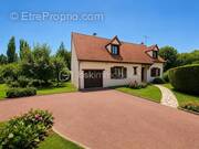 Maison à ABLIS