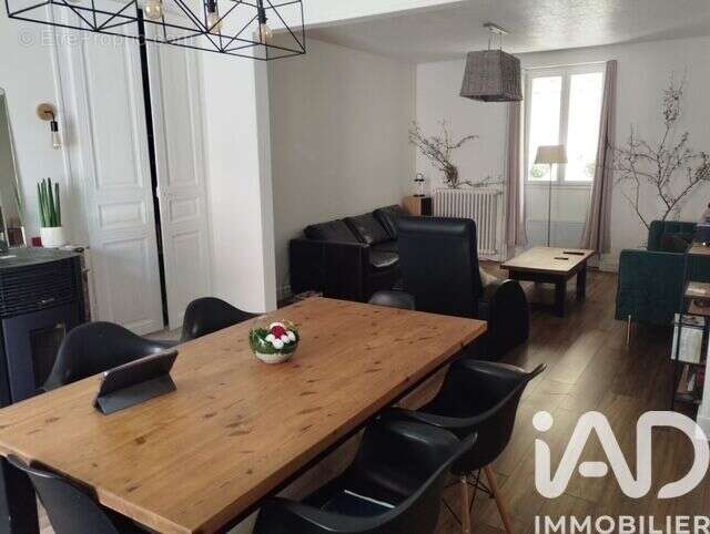 Maison 179 m² à Vendeuvre-Sur-Barse  - photo 3