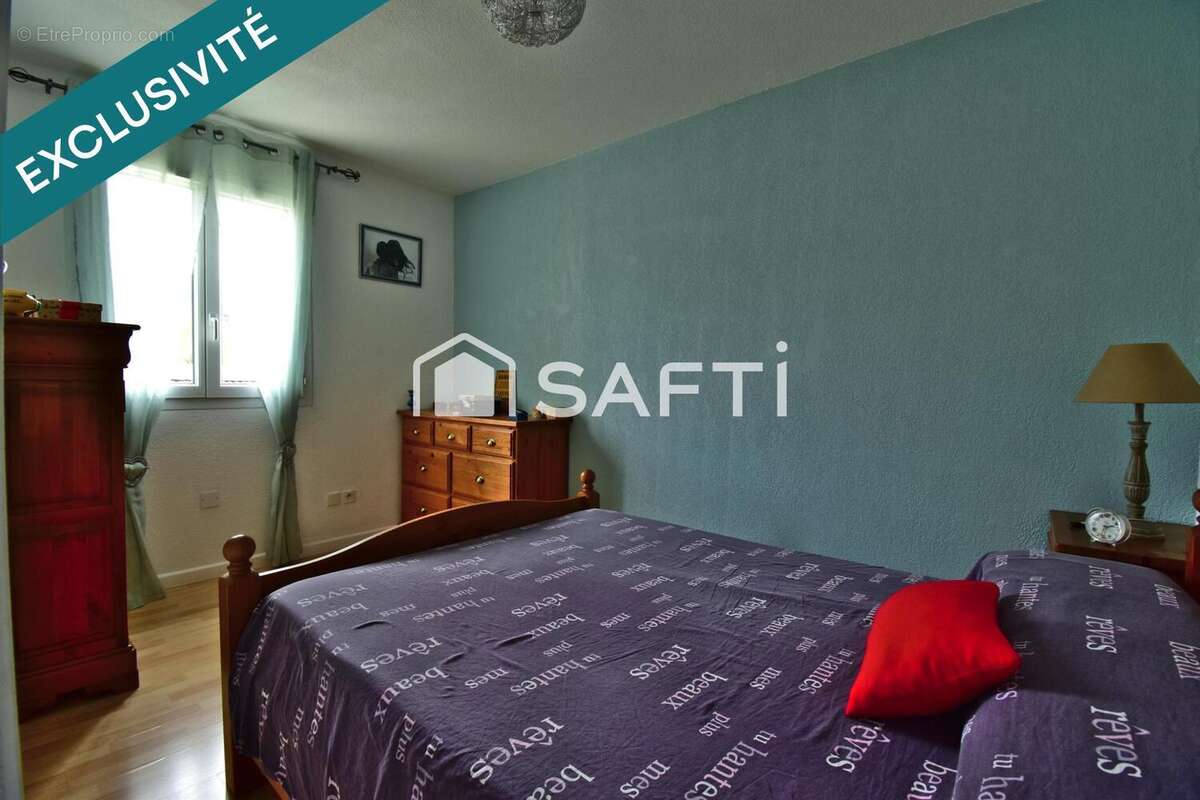 Photo 6 - Maison à CHATEAU-ARNOUX-SAINT-AUBAN