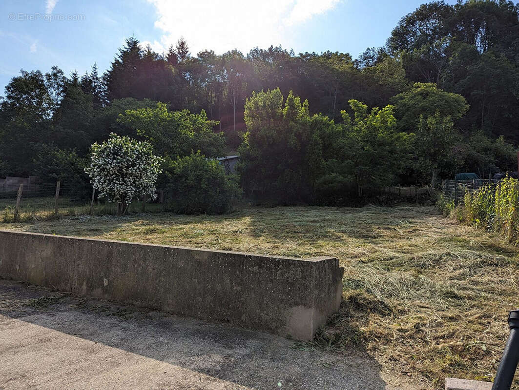 Maison à LE CHEYLARD