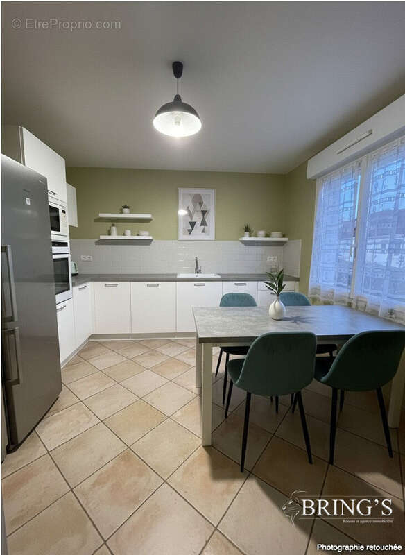 Maison 184 m² à Alencon  - photo 9