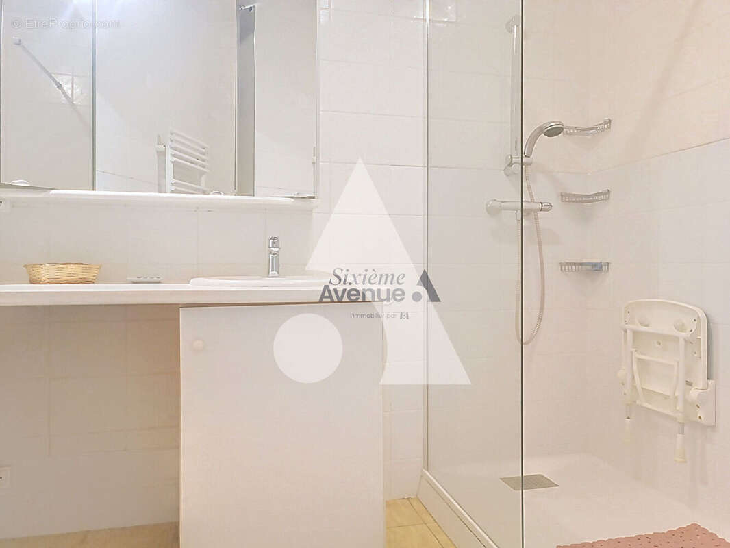 Appartement à GRASSE