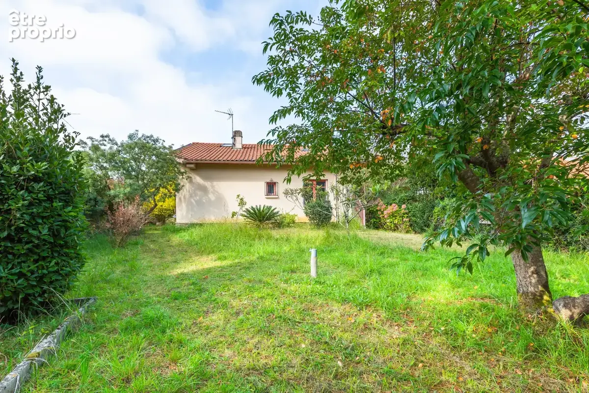 Maison 6 pièces 145 m² à vendre à Anglet (64600) - photo 2