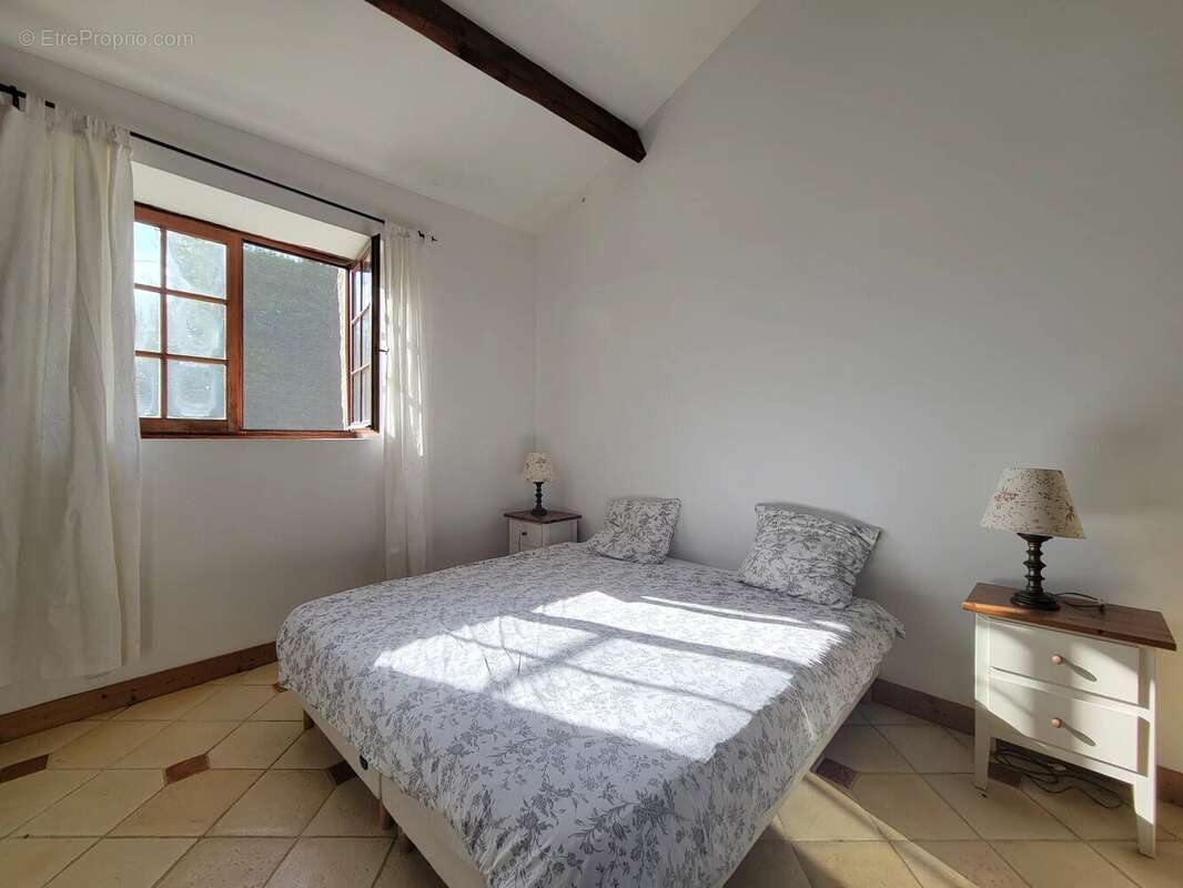 Maison à SAINT-ANTOINE-DE-BREUILH