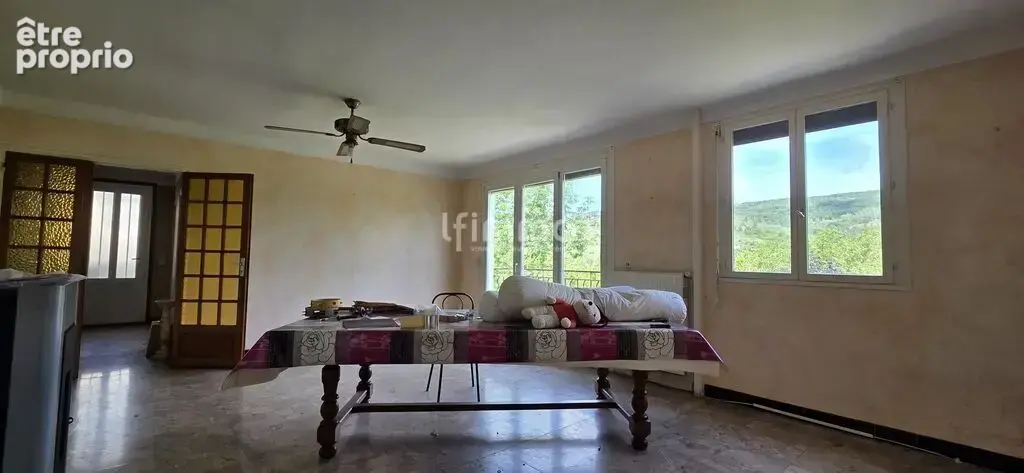 Maison avec extérieur et garage - photo 4