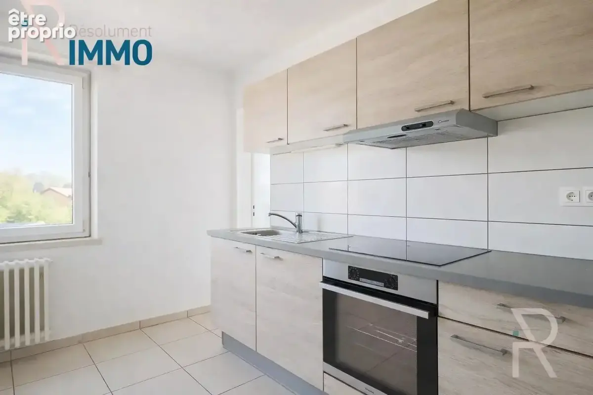 Appartement 83 m² à Colmar  - photo 4