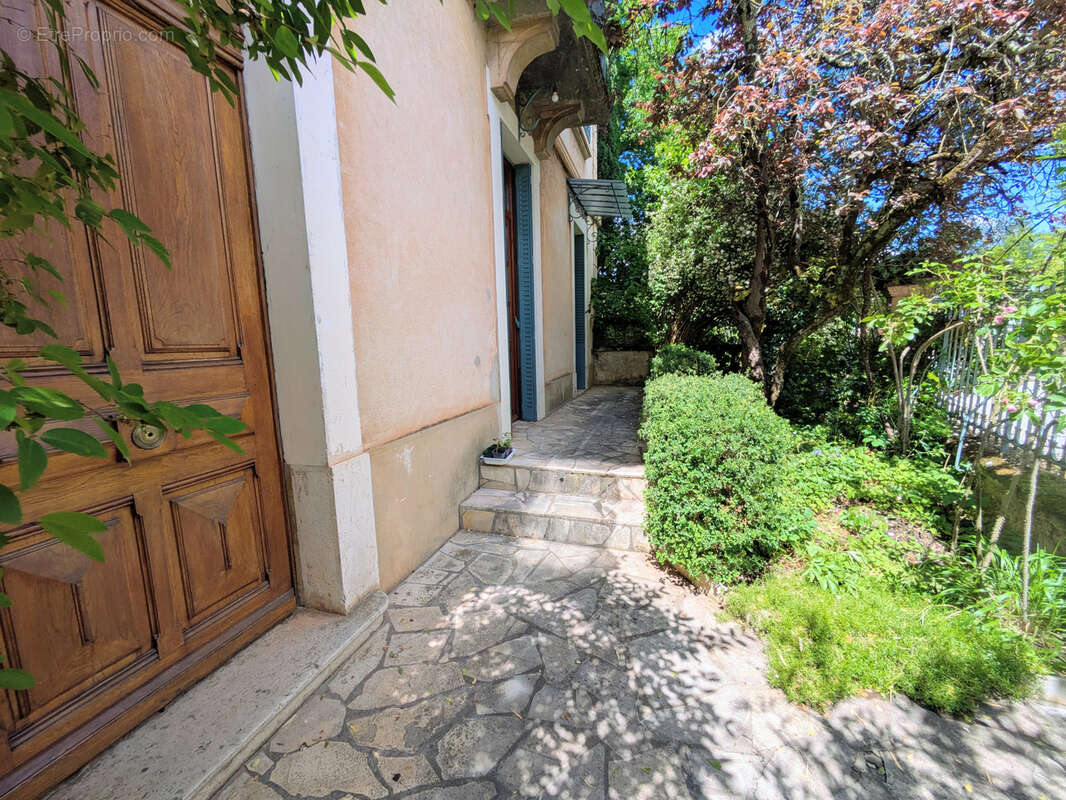 Maison à SAINT-NAZAIRE-EN-ROYANS
