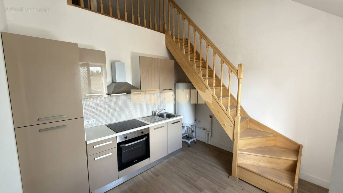 Appartement à LILLE