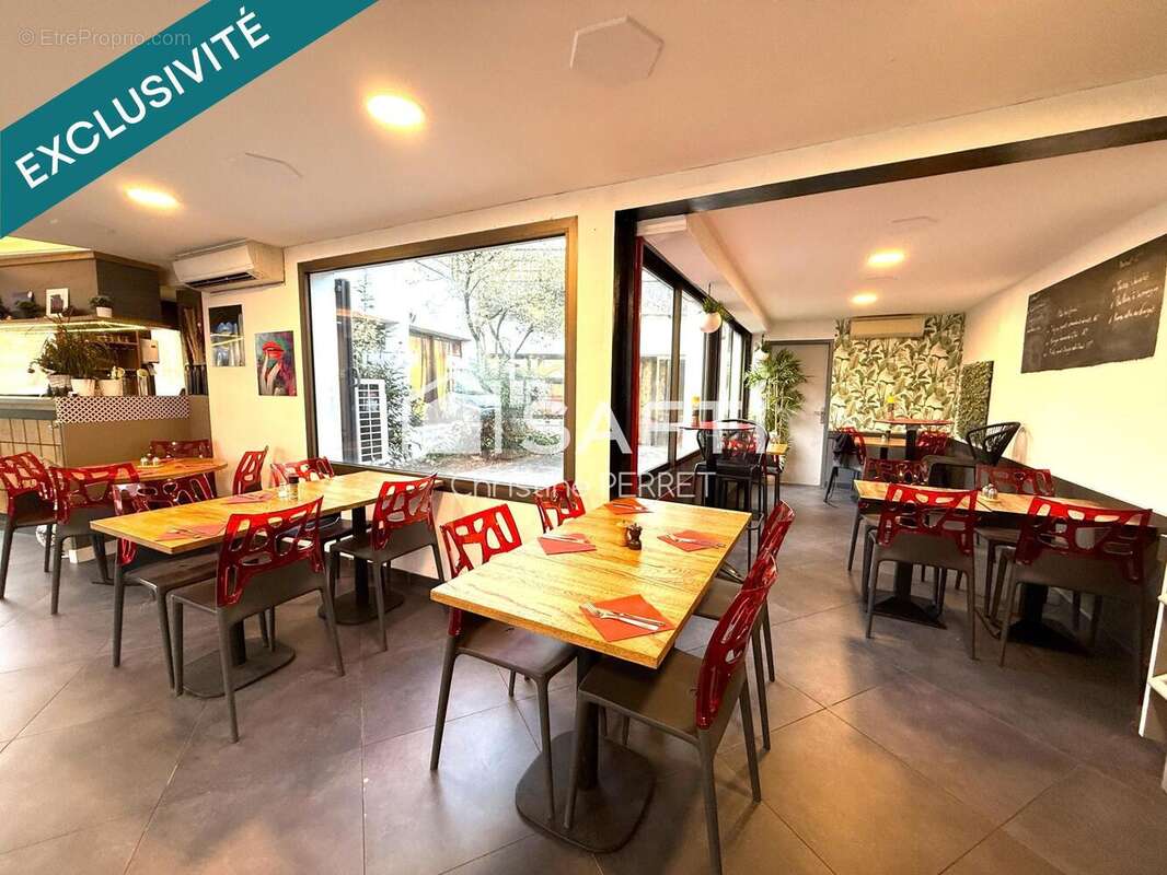 Photo 3 - Commerce à BORDEAUX