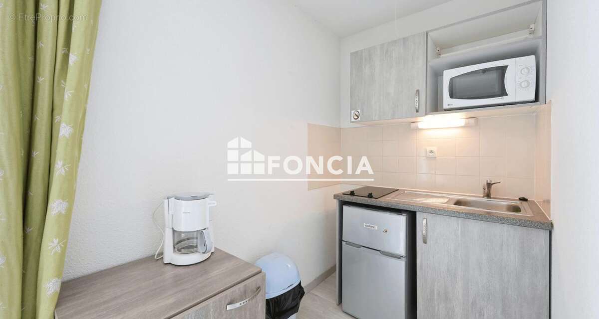 Appartement à ALLEVARD