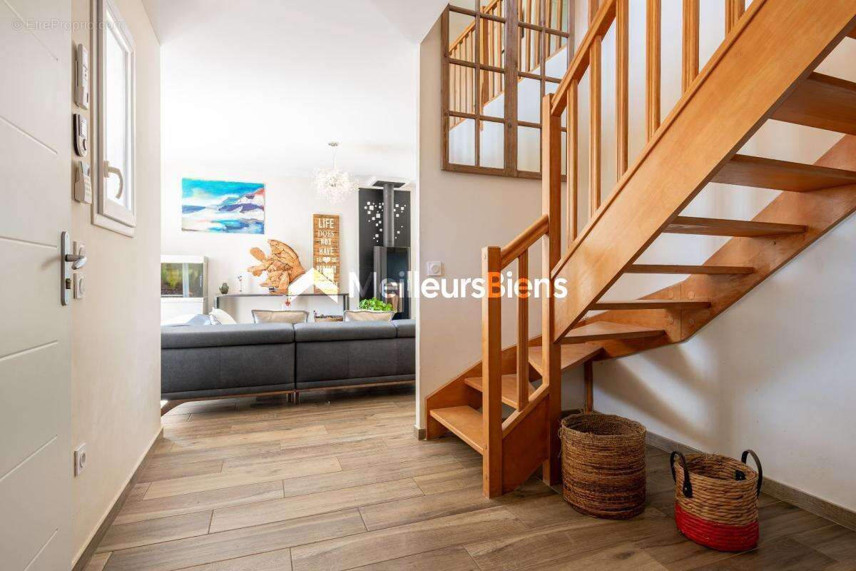 Crécy-la-Chapelle – Élégante contemporaine familiale de 175 m², 5 chambres - photo 25