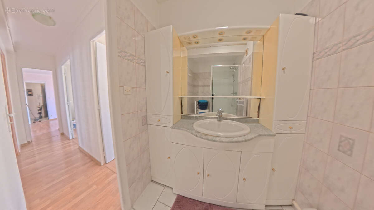Appartement à HALLUIN