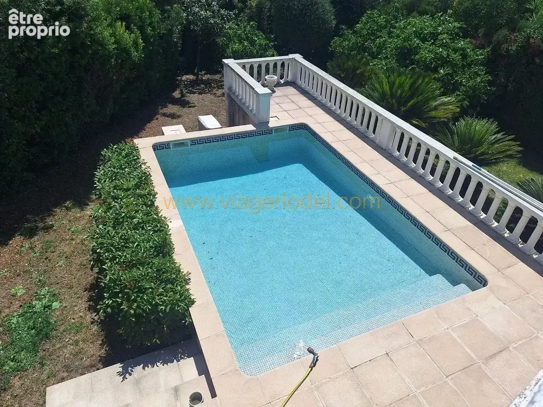 Réf. 10173 - viager sans rente, frejus (83), tour de mare, 7mns du bord de mer - photo 4