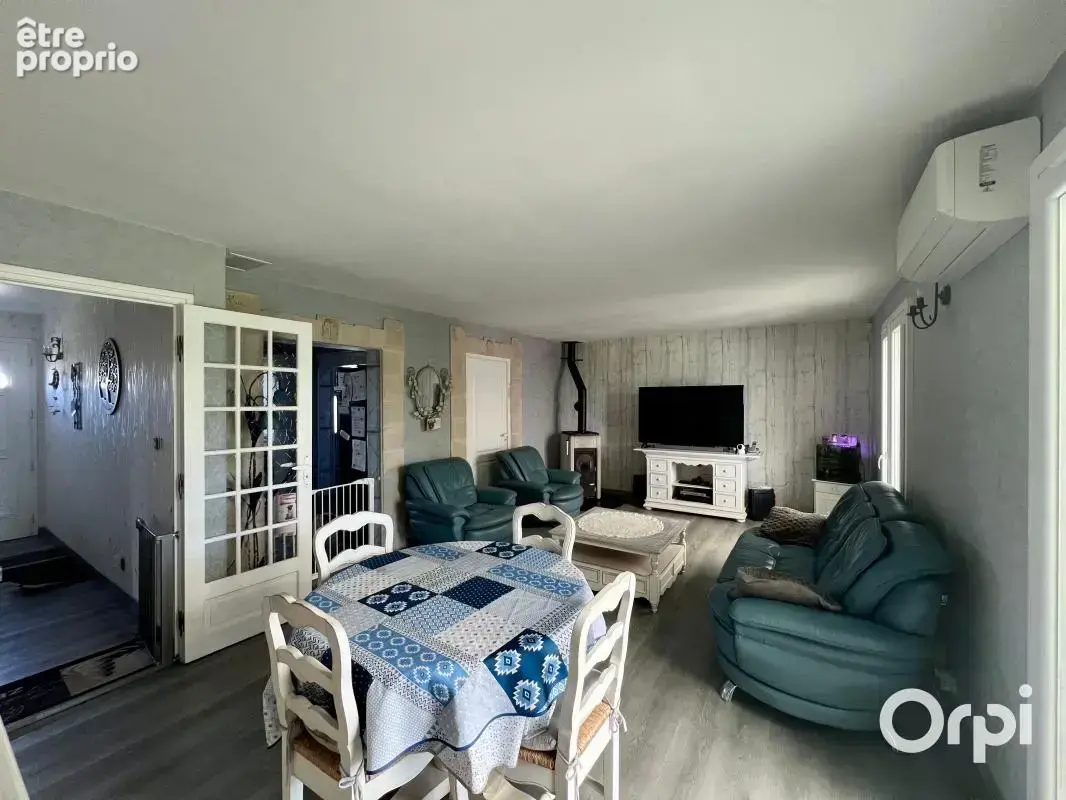 Maison individuelle Semi-plain-pied sur NORTKERQUE - photo 2