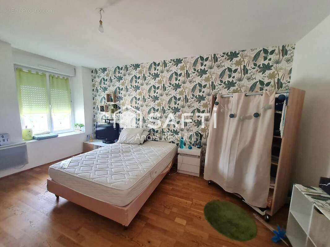 Photo 7 - Appartement à SAINT-LUBIN-DES-JONCHERETS