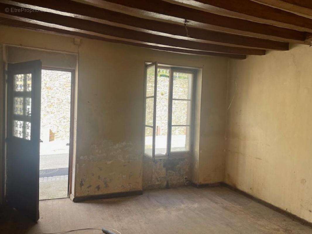 Maison à AUTHON-DU-PERCHE