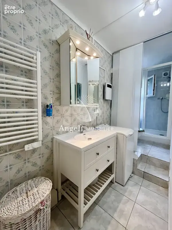 Appartement en Rez de Jardin - photo 9