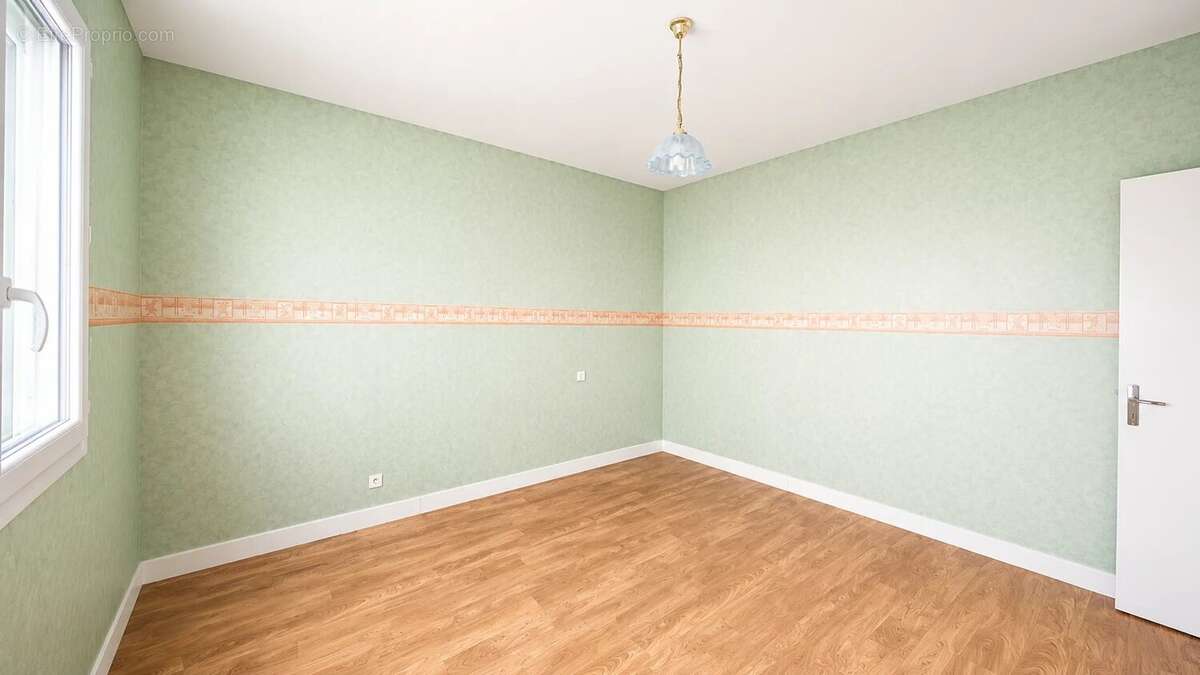 Maison à fort potentiel d'investissement sur axe stratégique vichy / varennes-sur-allier - photo 21