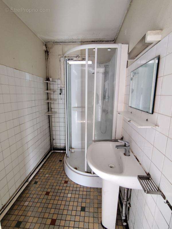 Appartement à POMEROL