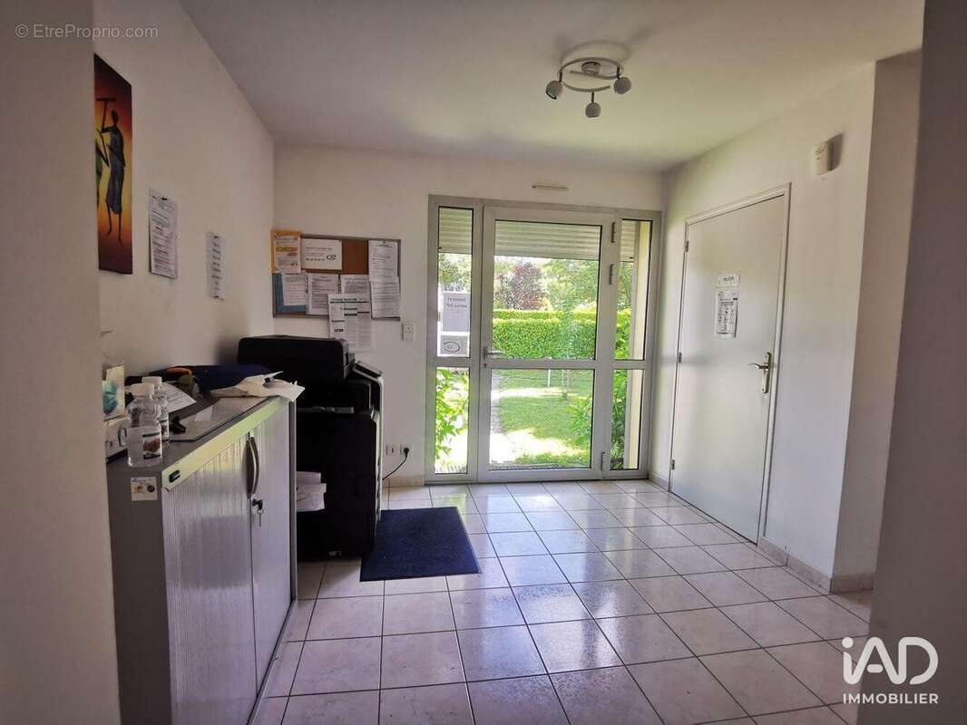 Photo 2 - Commerce à LA CHAPELLE-SUR-ERDRE