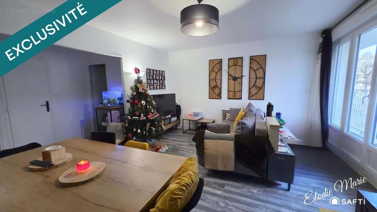 Photo 3 - Appartement à CAEN