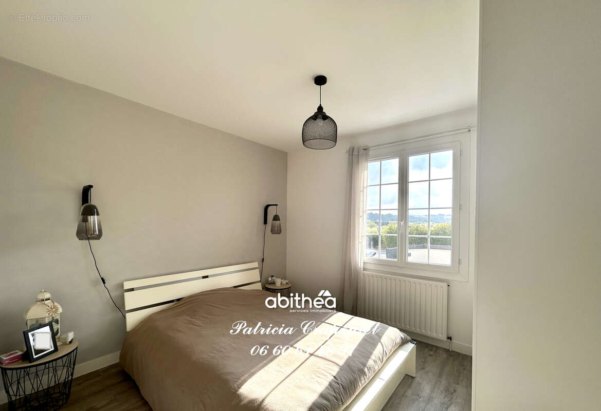 Vars, Maison rénovée de 140 m2 avec sous sol aménagé - 5 chambres - photo 5