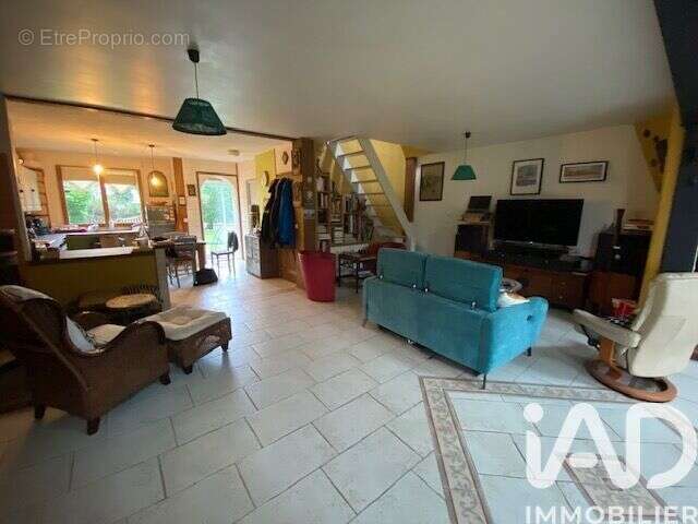 Photo 2 - Maison à IFFENDIC