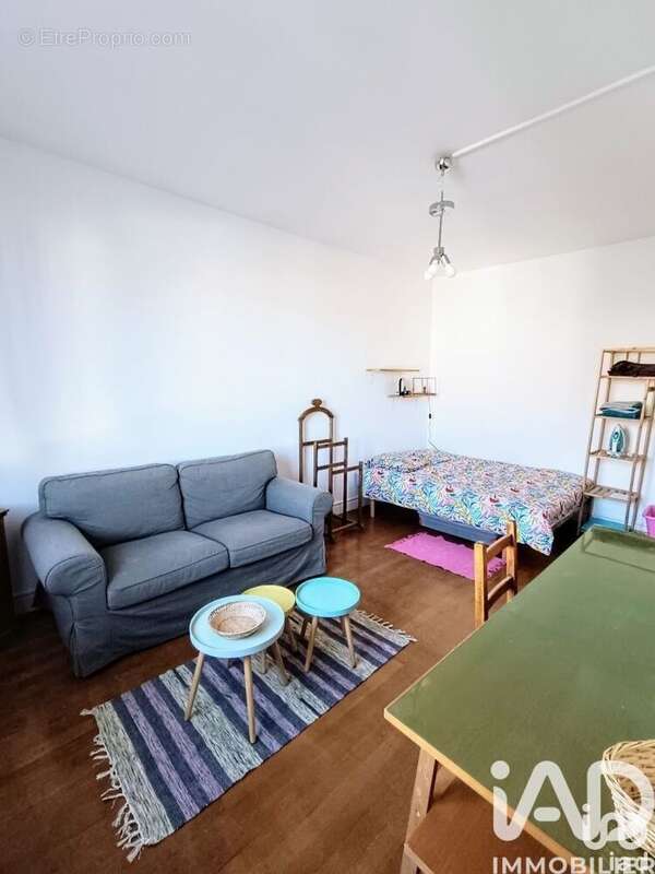 Photo 2 - Appartement à GRENOBLE