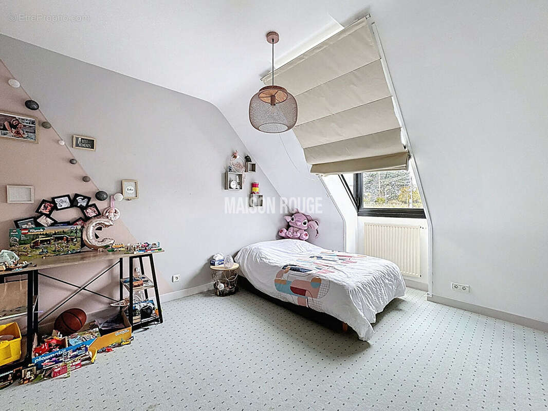 Maison à HILLION
