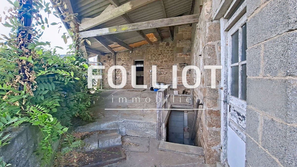 Maisons cherence le heron - photo 10