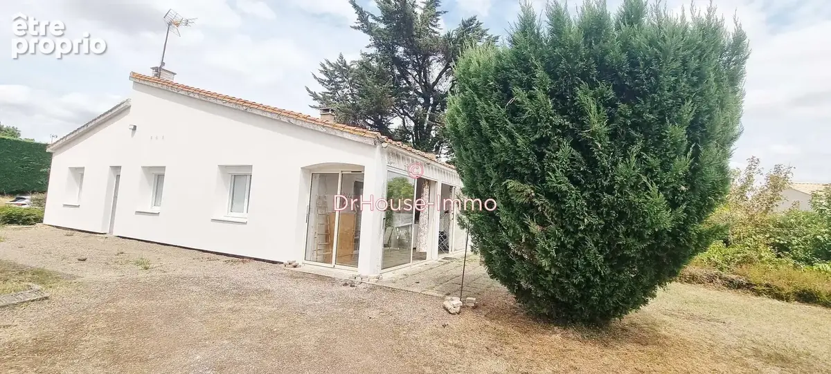 Maison 4 pièces 70 m² à vendre à Saint-Denis-Du-Payre (85580) - photo 29