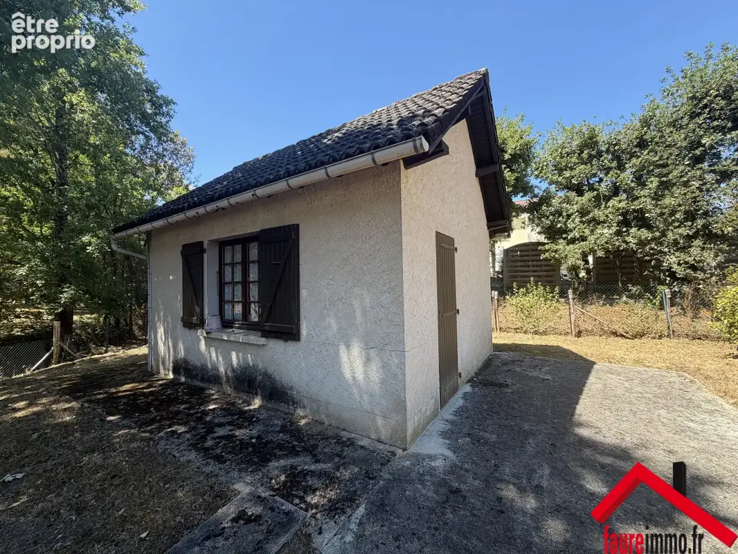 Maison a varetz en correze - photo 8