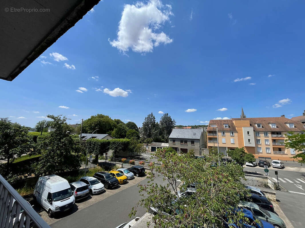 Appartement à ETAMPES