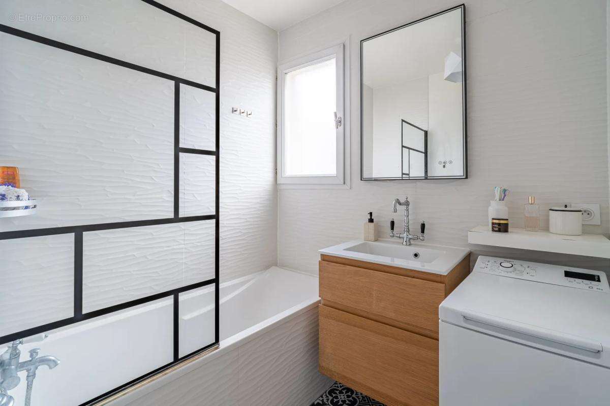 Appartement à BOBIGNY