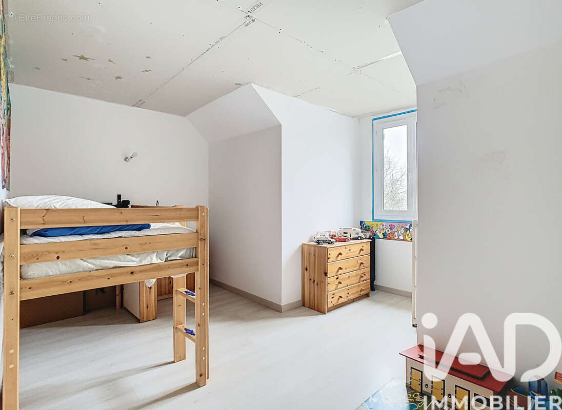 Photo 8 - Maison à SEZANNE