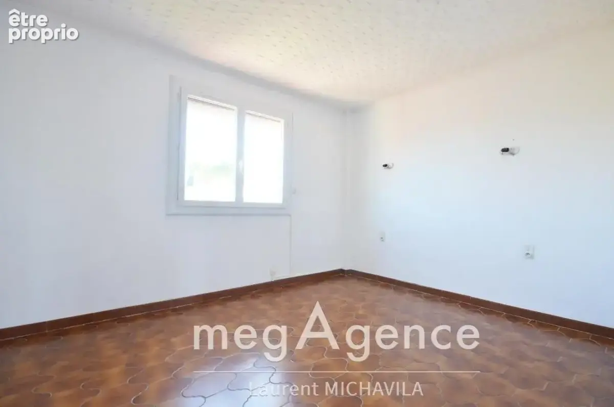 Grande maison à Cers avec jardin et garage, sans vis-à-vis, divisible en deux logements - photo 5