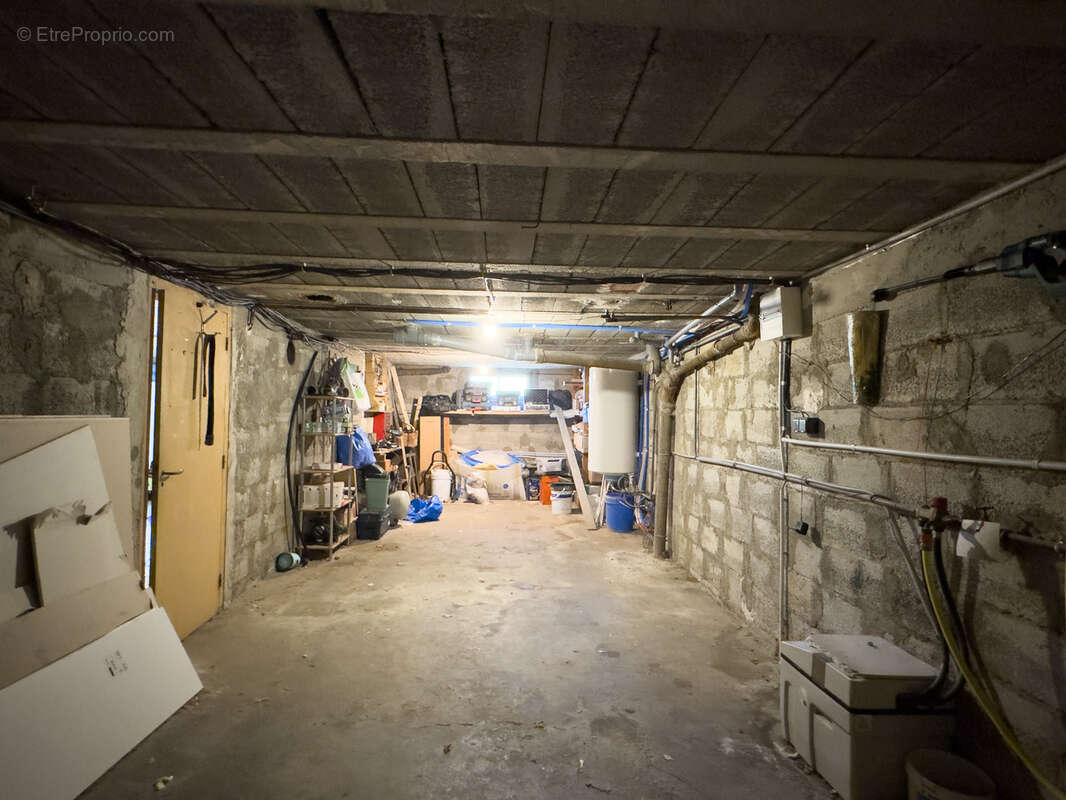 Maison à GUILHERAND-GRANGES