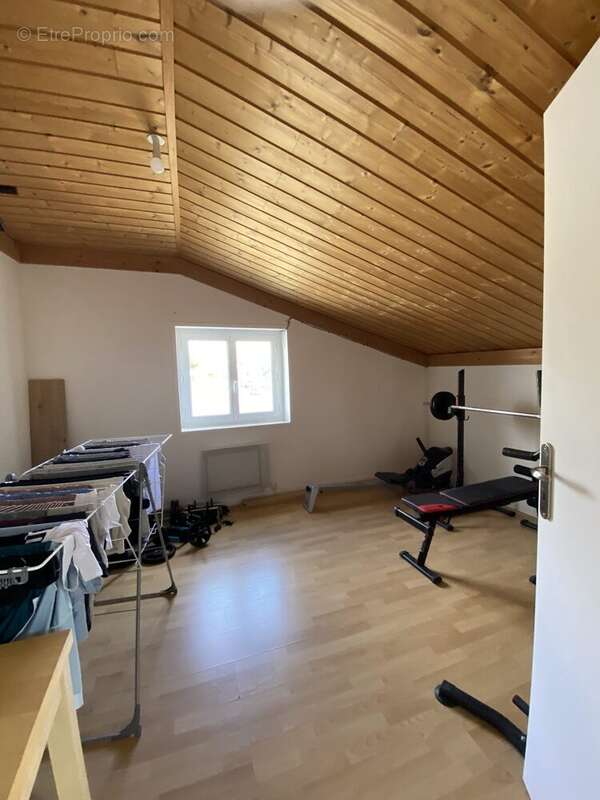 Appartement à LAMPAUL-PLOUARZEL