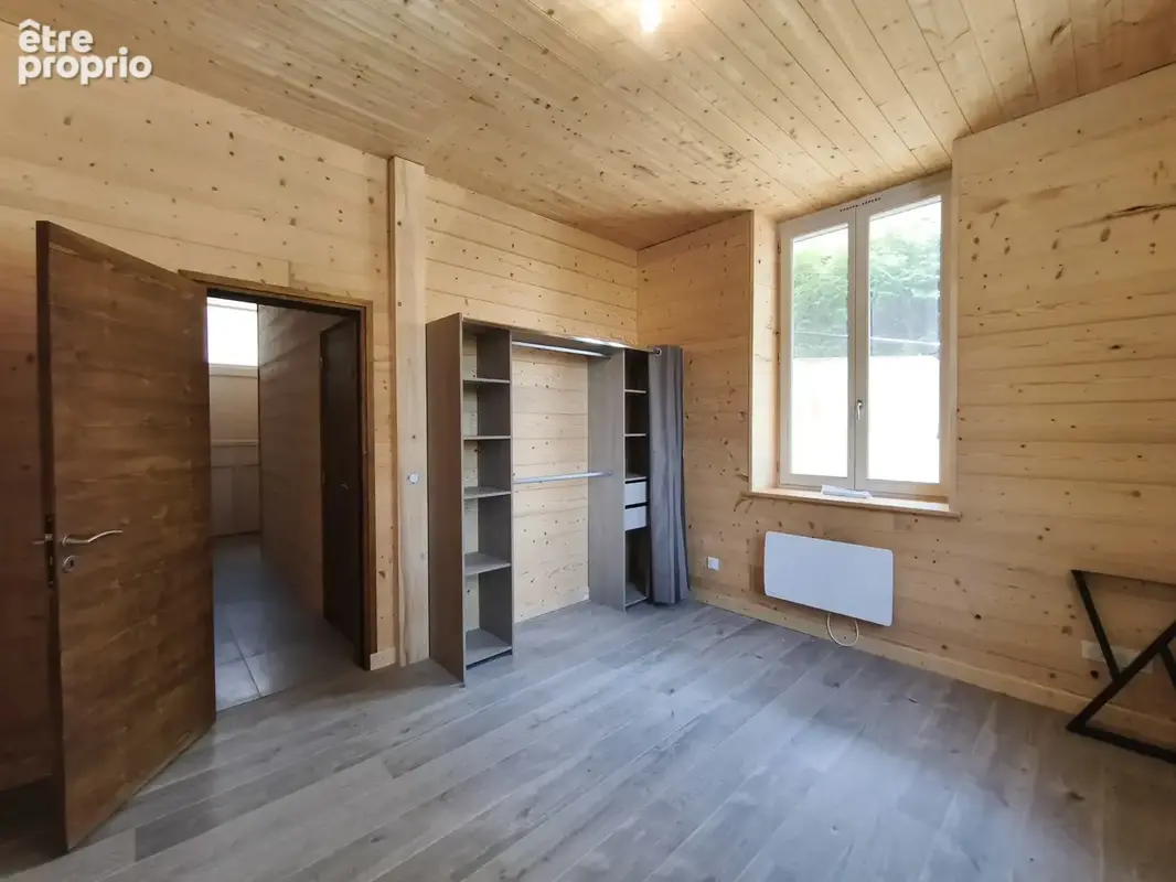 appartement de plain pied avec terrasse - photo 9