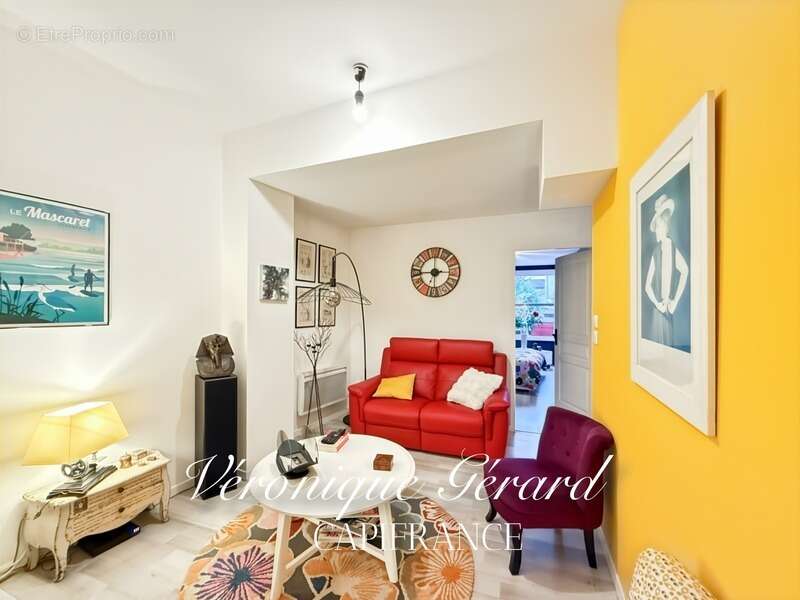 Appartement à LIBOURNE