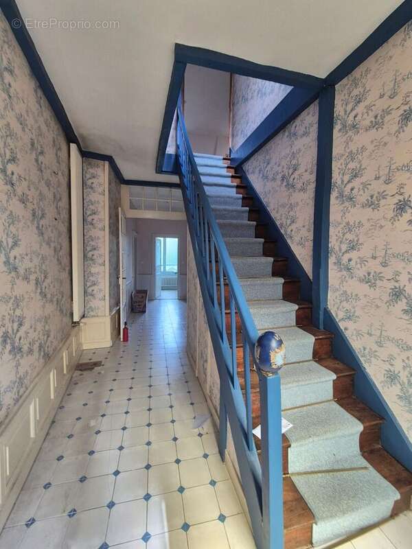 Appartement à MAYENNE